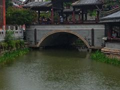 -龙潭水乡