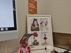 -海马体照相馆(上海万象城店)