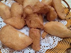 -老东风菜馆·羊肉火锅·海鲜·砂锅粥