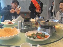 -群乐饭店(滨安路店)