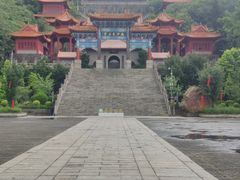 -南沙天后宫景区