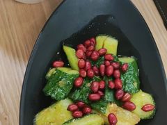 -乐港休闲馆茶艺·简餐·茶室(首都机场T2店)