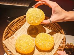 -许爷家·生态湖鲜(徐汇日月光店)