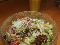 -鳗鱼家·深夜食堂(军博店)