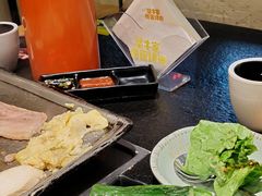 -犟牛家·榴莲烤肉(五棵松店)