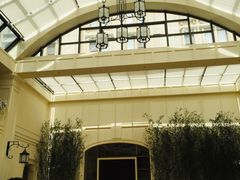 -利顺德大饭店·维多利亚花园(小白楼店)