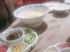 -老浒记烤鸭-北京菜(琉璃厂店)