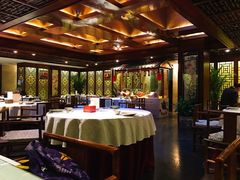 -汉唐宴长安食府