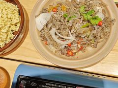 -牛腩之旅·牛腩牛杂煲(光启城美食城店)