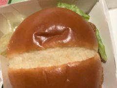 -麦当劳(豫园店)