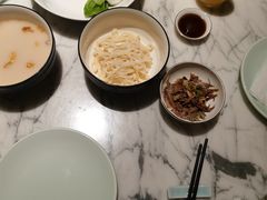 -青雅中餐厅(大连金石滩绿发希尔顿度假酒店)