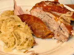 -Restaurant Paulaner am Dom