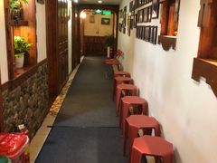 大堂-老井俄式餐厅