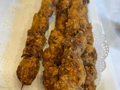 -功德林素菜饭庄(前门店)