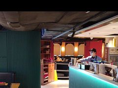 -斗牛士牛排(南京东路店)