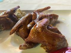 -清心鸡沙田乳鸽店·非遗传承(石溪店)