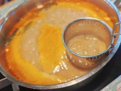 -青柠记忆泰式海鲜火锅(合生汇购物中心店)