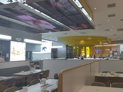 -蔡澜点心·粤菜(月星环球港店)