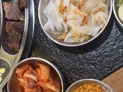 -GOGIYA·咕叽吖韩国传统烤肉店(东方新天地店)