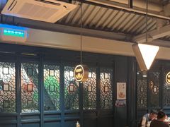 -蚝翅·海鲜粥·烧烤·龙虾季(海曙天一店)