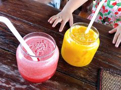 -自然餐厅(Phuket)