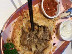 -阿娜尔·新疆菜(宜家荟聚中心店)