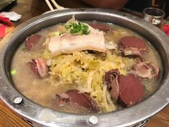 -八大碗·地道东北菜(白塔堡店)