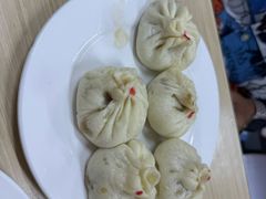 -津门永胜包子铺(哈尔滨道总店)