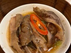 -上海金桥红枫万豪酒店-万豪中餐厅