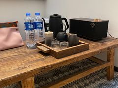-北平小院设计酒店