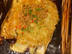 -聚串门儿·东北烧烤(信义坊店)