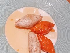 -金成潮菜博物馆(海珠湿地店)