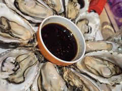 -杨氏青龙虾·羊蝎子(珠江路店)