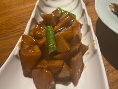 -金枝玉叶上海人家食府(三里河店)