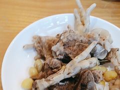 -德胜轩正宗顺德菜(宝安沙井会展中心店)