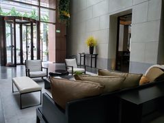 大堂-顶层酒吧ROOF(上海艾迪逊酒店)