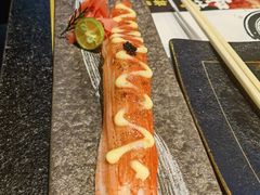 -合幸日本料理·炭火烧肉(观澜御湖店)