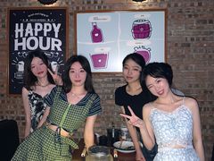 -HIB HUB公社(解放西路店)