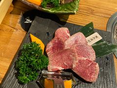 -黑牛の店·和牛烧肉(合生汇店)