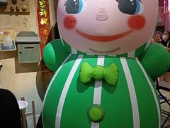 -CITY MART城市集市·里弄(北外滩来福士广场店)