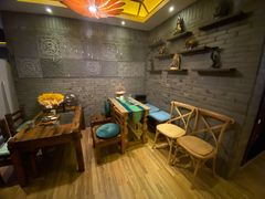 -泰迈·影院式足道SPA(世纪大道店)