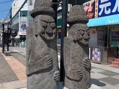 -宝健路步行街(Pedestrian Shopping Street)