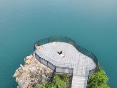 -水濂山森林公园