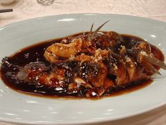 -楼外楼(西湖景区孤山路店)