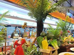 -非烤勿扰自助烤肉(深圳宝安华强广场店)