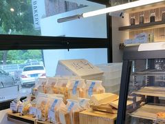 -大仓面包(西平店)