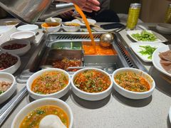 -海底捞火锅(武胜路凯德广场店)