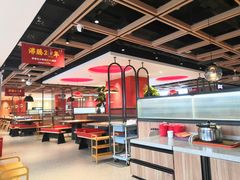 -季季红火锅(长沙步行街店)