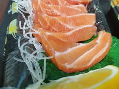 -莲寿司(国兴店)