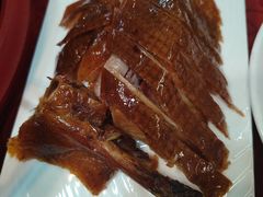 -北平味道.京味菜.烤鸭(梨园店)